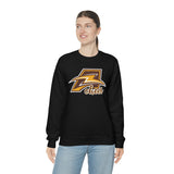 MJHS Cheer Heavy Blend™ Crewneck Sweatshirt