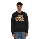 MJHS Cheer Heavy Blend™ Crewneck Sweatshirt