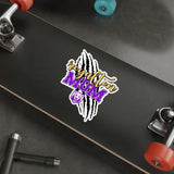 Royalton Mom - CAR DECAL - Water Resistant Die-Cut Sticker