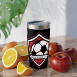 Parma soccer Ringneck Tumbler, 20oz