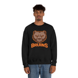 Bruins Unisex Heavy Blend™ Crewneck Sweatshirt