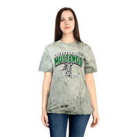 Strongsville Hockey Unisex Color Blast T-Shirt