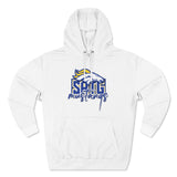 SATG Mustangs Unisex Premium Pullover Hoodie