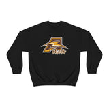 MJHS Cheer Heavy Blend™ Crewneck Sweatshirt