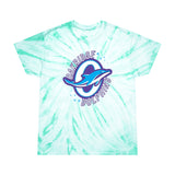 Tie-Dye Tee, Cyclone