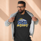 SATG Mom Crewneck Sweatshirt