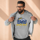 SATG Mom Crewneck Sweatshirt