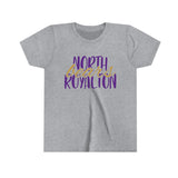 NR Bears Youth Short Sleeve Tee