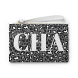 CHA NEL Clutch Bag