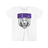 North Royalton Football Kids Regular Fit Short Sleeve T-shirt
