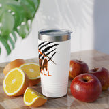 Padua football Ringneck Tumbler, 20oz