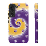 NR Bears Tough Cases