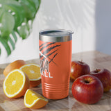Padua football Ringneck Tumbler, 20oz