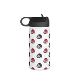 Maverick Stainless Steel Water Bottle, Standard Lid