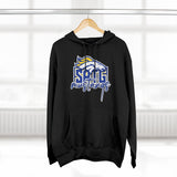SATG Mustangs Unisex Premium Pullover Hoodie