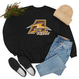 MJHS Cheer Heavy Blend™ Crewneck Sweatshirt