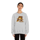 MJHS Cheer Heavy Blend™ Crewneck Sweatshirt
