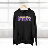 Royalton Bears Unisex Premium Pullover Hoodie