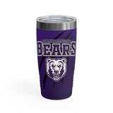 Babb Ringneck Tumbler, 20oz