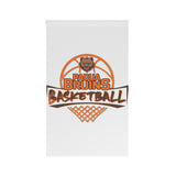Padua basketball House Banner