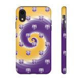 NR Bears Tough Cases