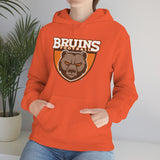 Football  BRUINS Unisex Premium Pullover Hoodie