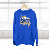 SATG Mustangs Unisex Premium Pullover Hoodie