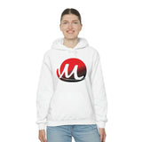 Maverick Unisex Premium Pullover Hoodie