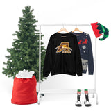 MJHS Cheer Heavy Blend™ Crewneck Sweatshirt