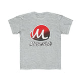 KIDS Maverick Regular Fit Tee