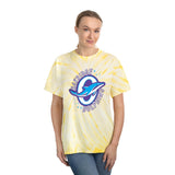 Tie-Dye Tee, Cyclone