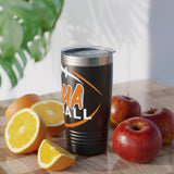 Padua football Ringneck Tumbler, 20oz