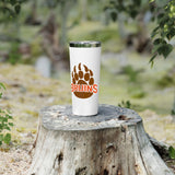 Bruins Copper Vacuum Insulated Tumbler, 22oz