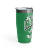 Strongsville hockey Ringneck Tumbler, 20oz