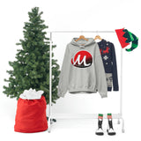 Maverick Unisex Premium Pullover Hoodie