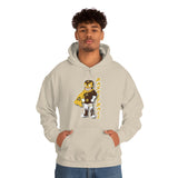 MJHS Man Basketball Unisex Premium Pullover Hoodie