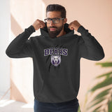 Babb Unisex Premium Pullover Hoodie