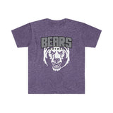 North Royalton Football Unisex Softstyle T-Shirt - ADULT
