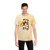 JAYTB Man Unisex Color Blast T-Shirt