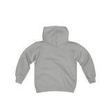 Copy of YOUTH Internationals Heavy Blend Hooded Sweatshirt