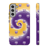 NR Bears Tough Cases