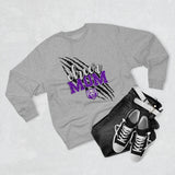 North Royalton Cheer Mom Crewneck Sweatshirt