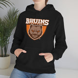 Football  BRUINS Unisex Premium Pullover Hoodie