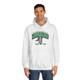 Strongsville Hockey Unisex College Hoodie