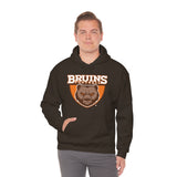 Football  BRUINS Unisex Premium Pullover Hoodie