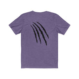 Babb Unisex Jersey Short Sleeve Tee