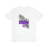 Cheer Mom Scratch - Unisex