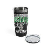 Strongsville hockey Ringneck Tumbler, 20oz