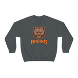 Bruins Unisex Heavy Blend™ Crewneck Sweatshirt