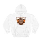 Football  BRUINS Unisex Premium Pullover Hoodie